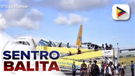 gensan to cebu flights